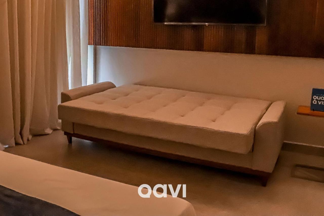 Flat Ile De Pipa Santorini By Qavi Praia de Pipa المظهر الخارجي الصورة